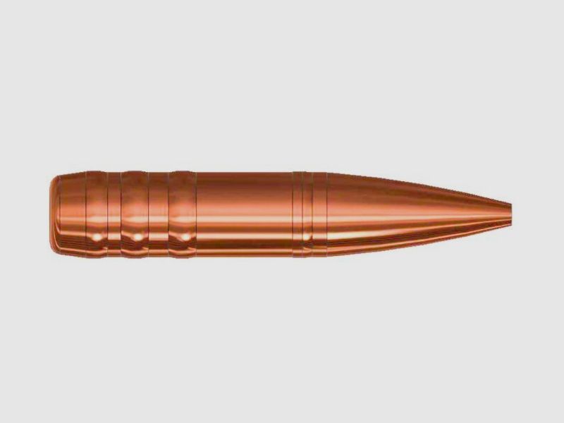 Hasler Sport Pociski HPBT / Kal. 6,5mm / 128gr Nr. art. 123841