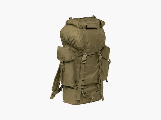 Brandit Brandit Kampfrucksack 65 L oliv