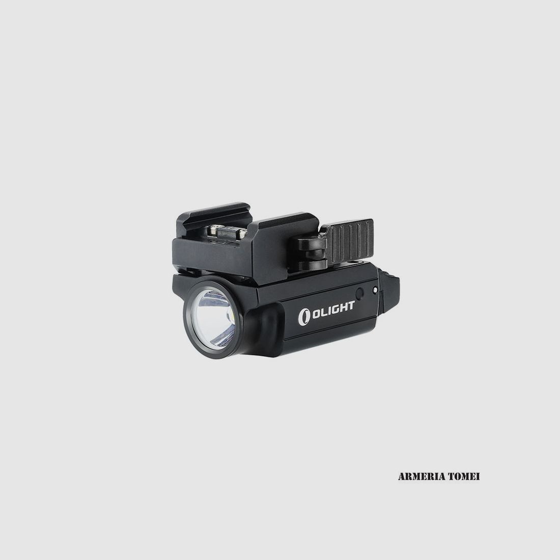 TORCH – OLIGHT – PL-MINI 2 VALKYRIE 600 LUMEN, Bild 1 von 5