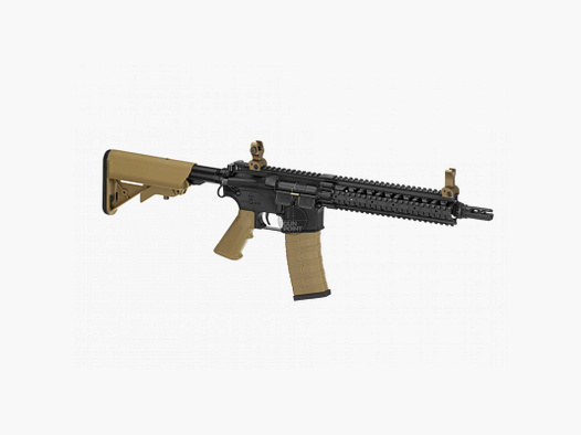 2ème chance | Softair - Fusil - G & G - CM18 Mod1 - à partir de 14 ans, sous 0,5 Joule Noir