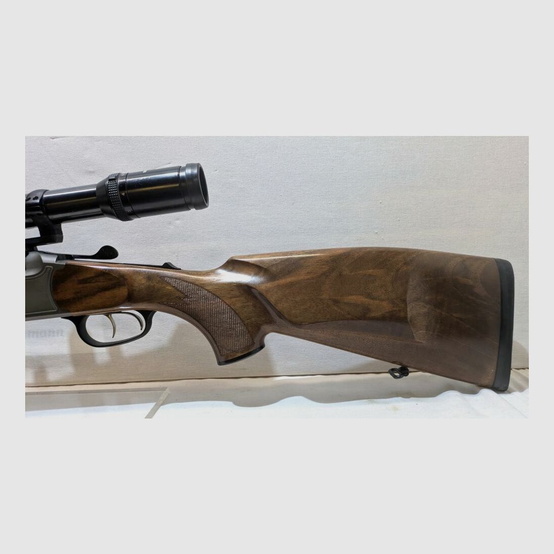 Blaser BBF 95