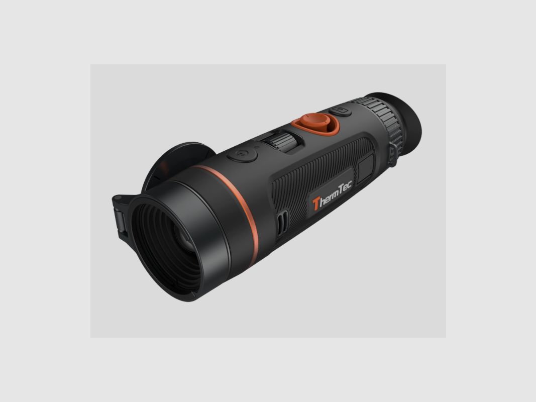 THERMTEC WILD 325, image 3 sur 5