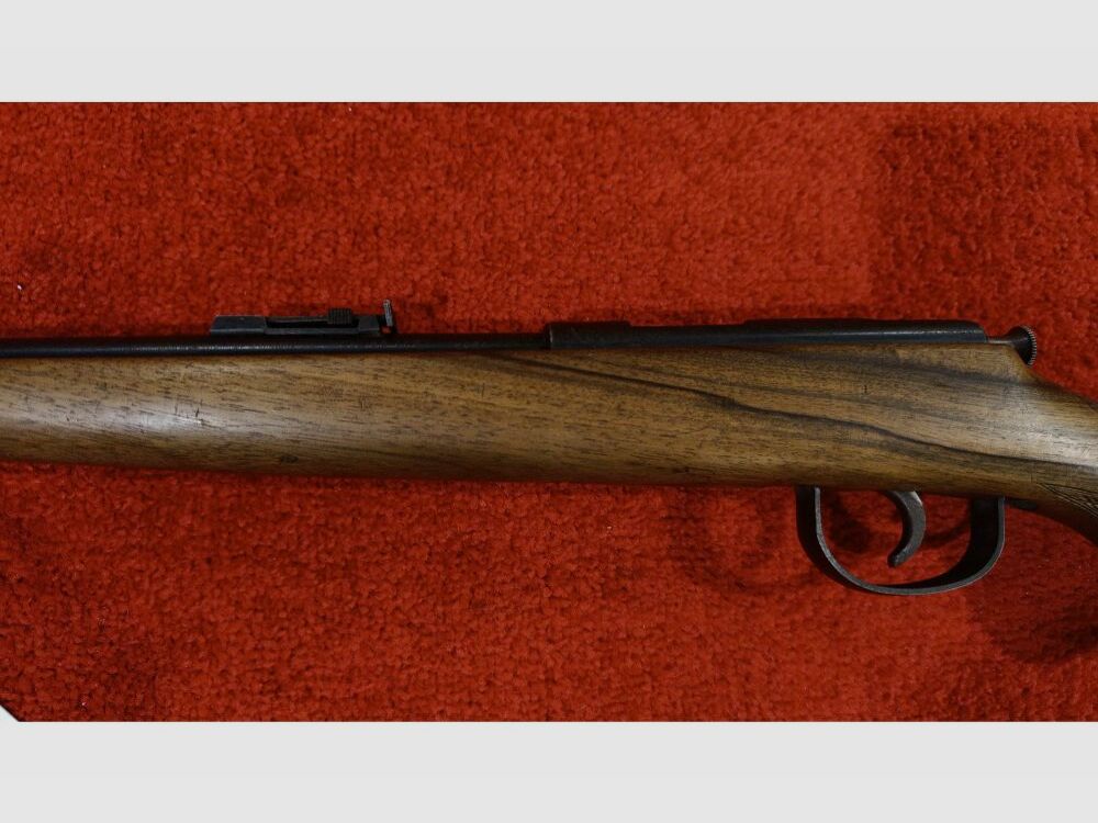 Einzellader Koma .22lr