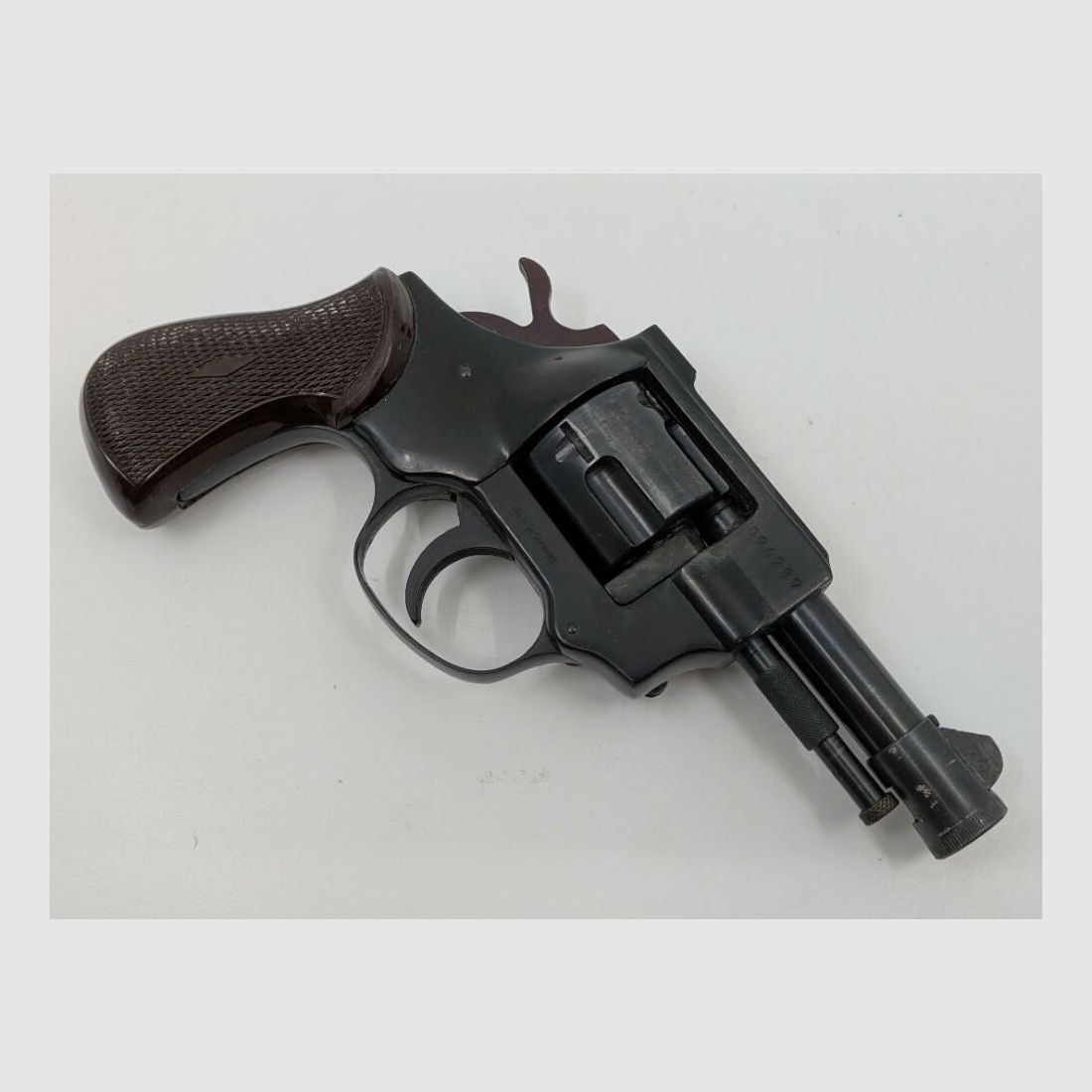 Arminius HW1