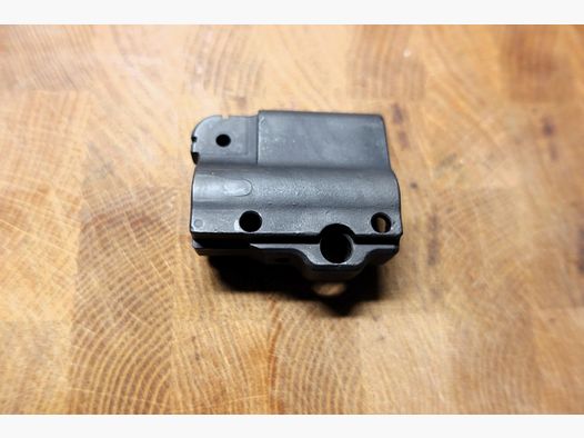 Heckler & Koch MR308 Gasblock