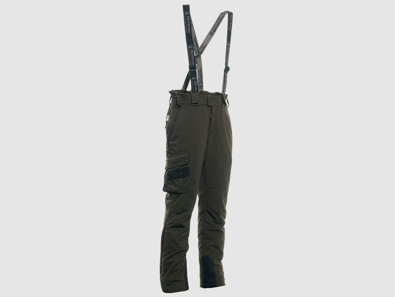 Deerhunter Muflon Jagdhose