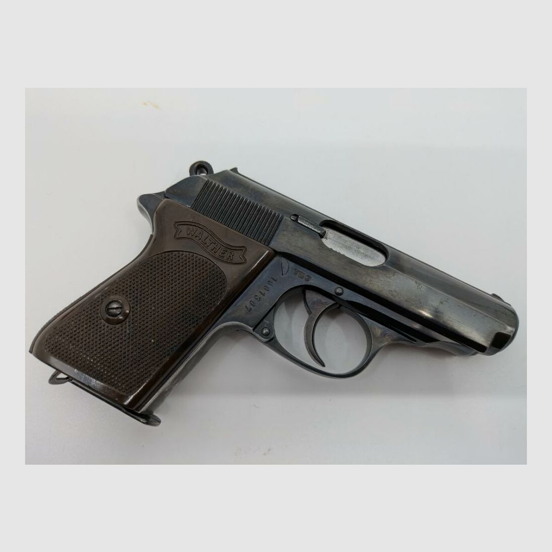 Walther PPK