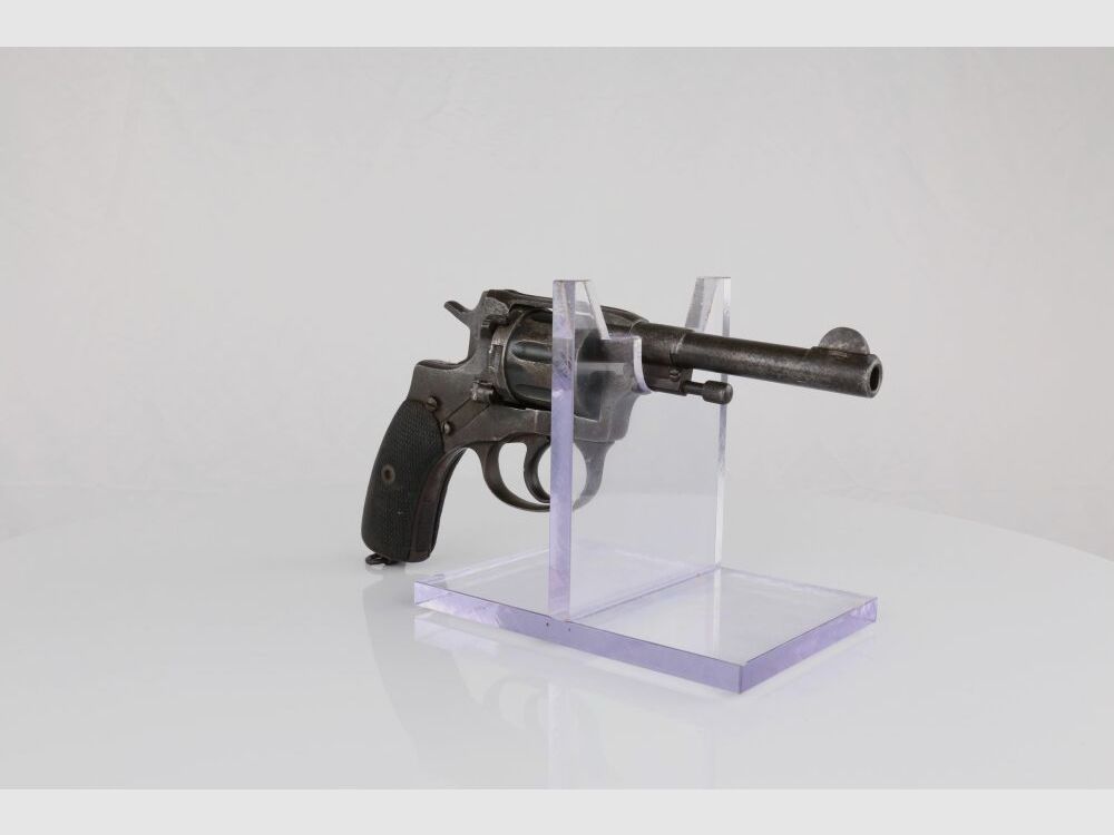 Nagant M1895