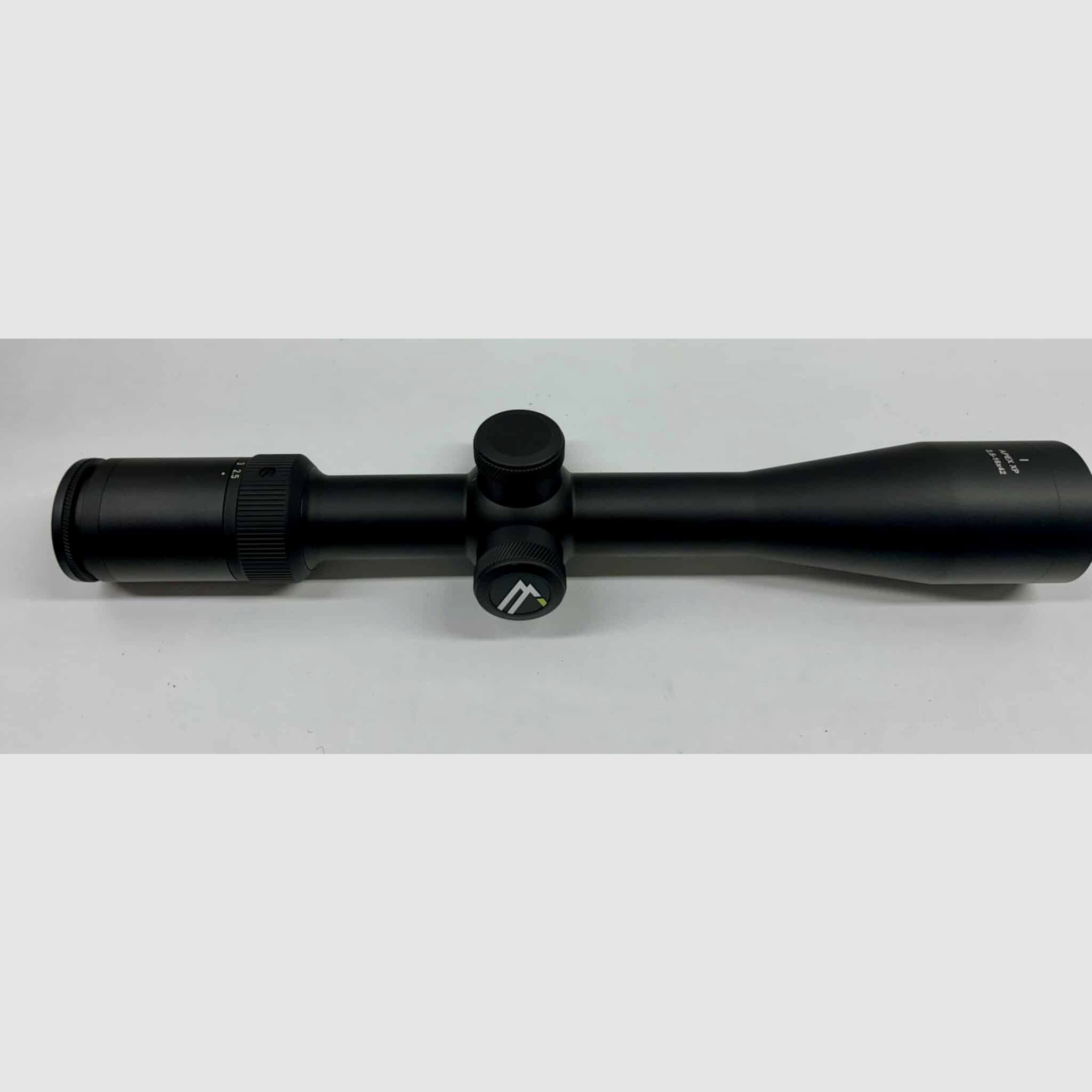 ALPEN Optics APEX XP 2.5–16×42 A4