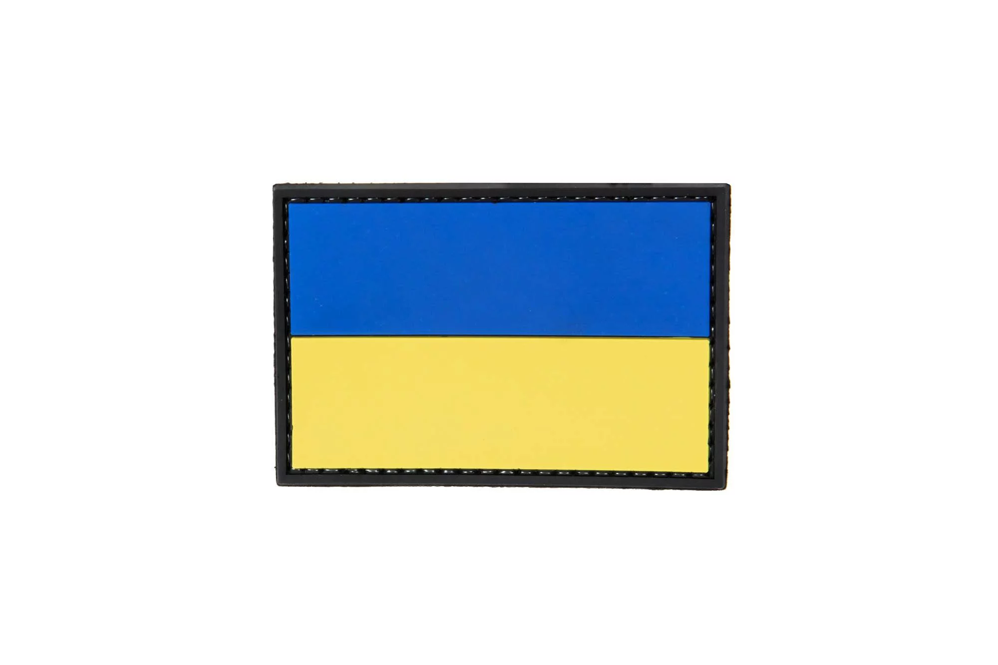 3D Patch – Flag of Ukraine, image 2 of 2