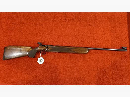 TOZ Mod. 12-01 Match .22lr