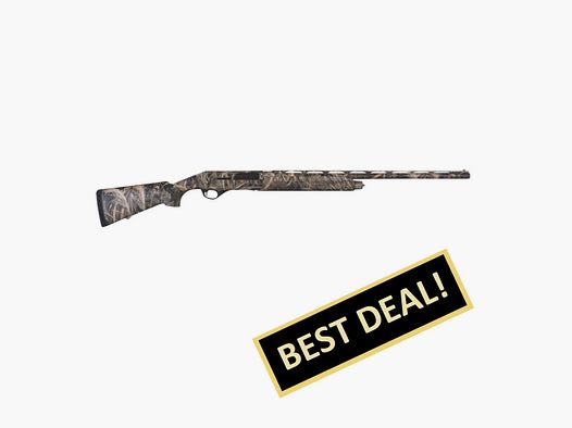 Stoeger M3000 - Max5 Camo 12/76 71cm strozzatore intercambiabile