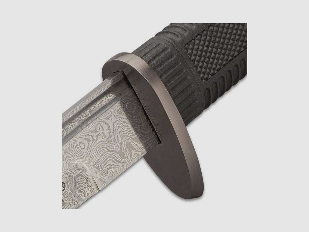 United Cutlery Honshu Boshin Damascus Katana mit TPR-Scheide