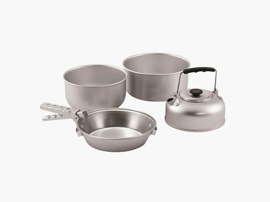Set de cocina EasyCamp Adventure L