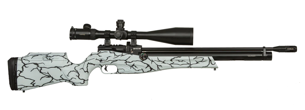 Reximex Daystar Thunder Snow, billede 1 af 7