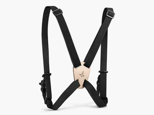 Swarovski BSP Sangle Croisée Bino Suspender Pro