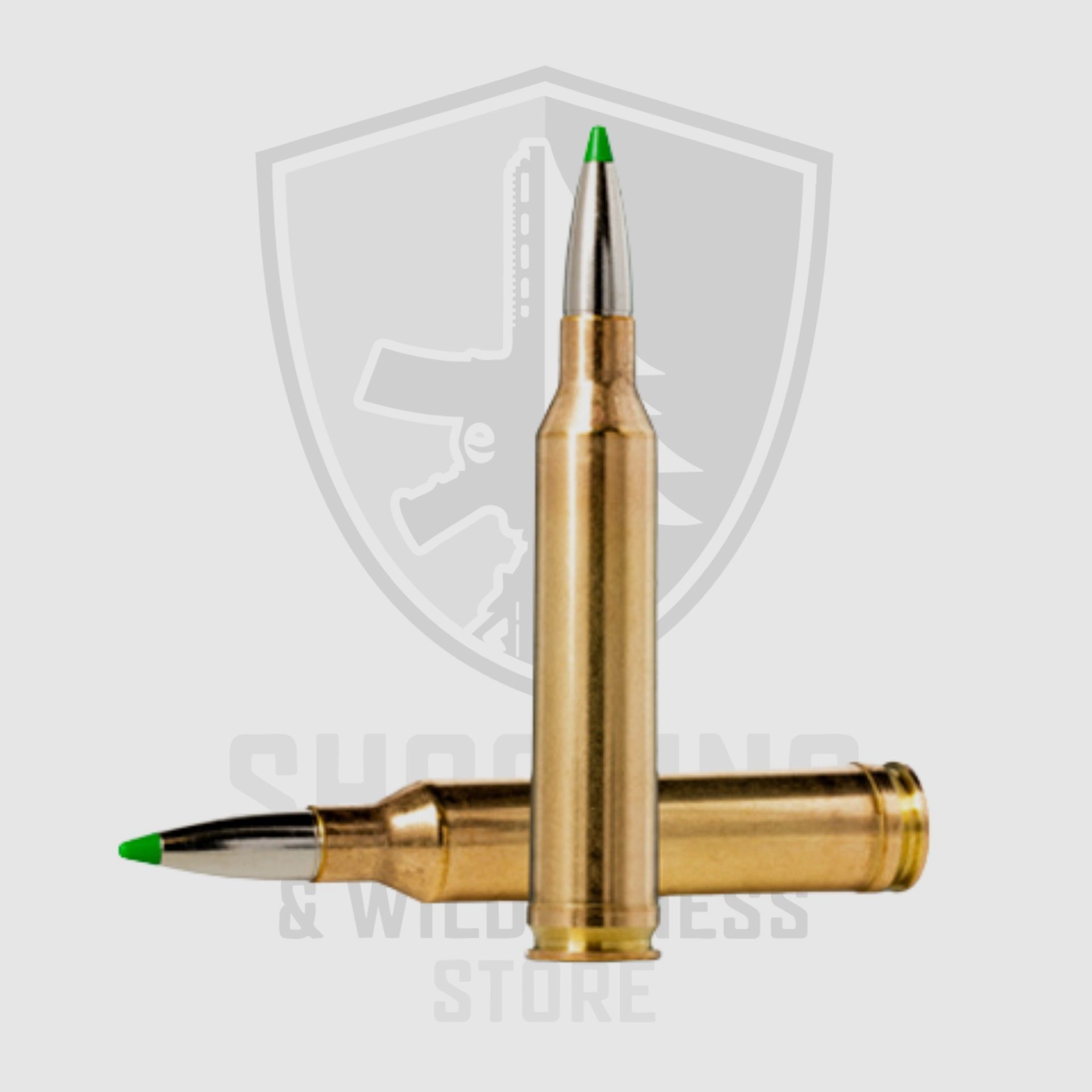 Norma Ecostrike .30-06 10,7 g/165 grs, image 2 sur 3