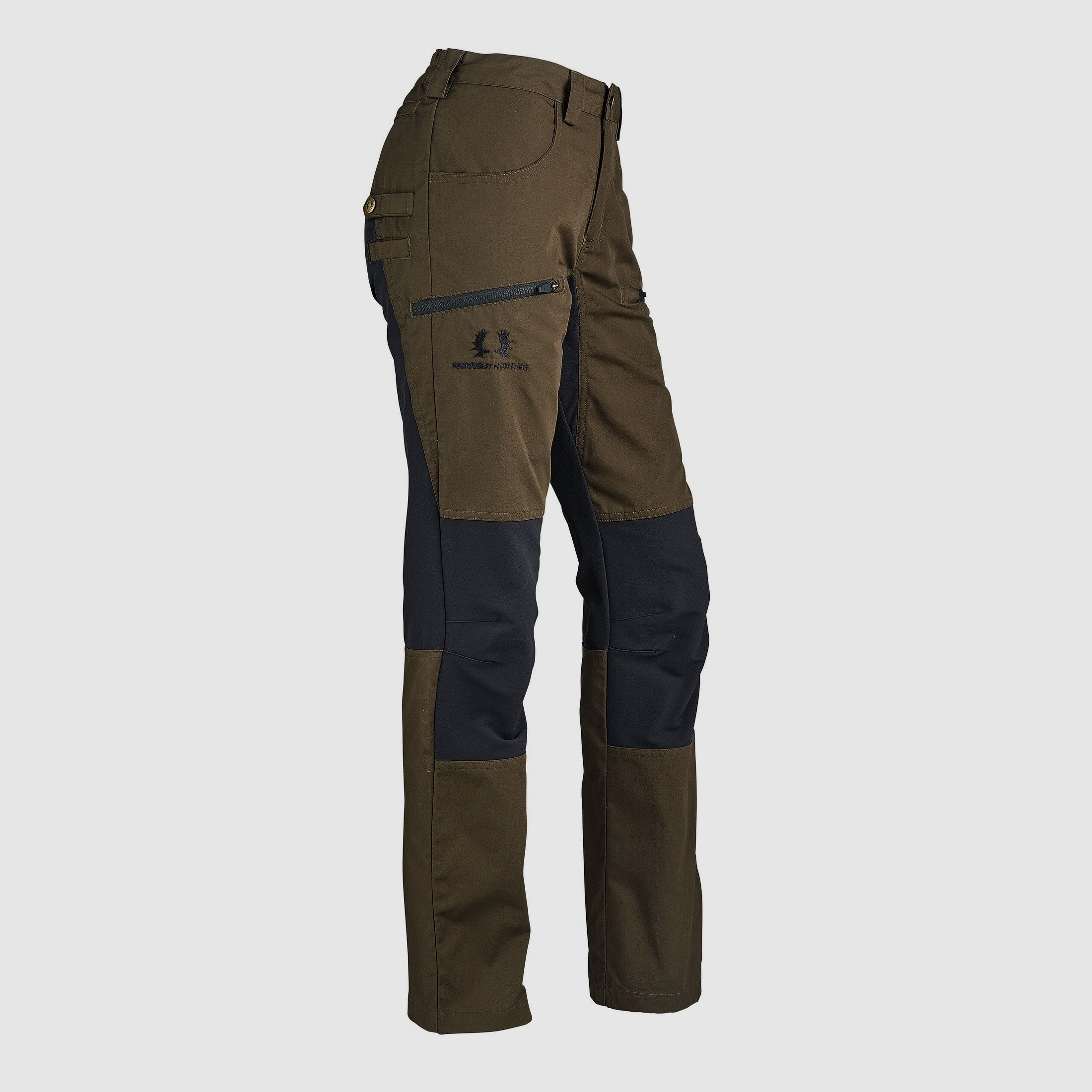 Nordforest Hunting Hose Röka 2.0
