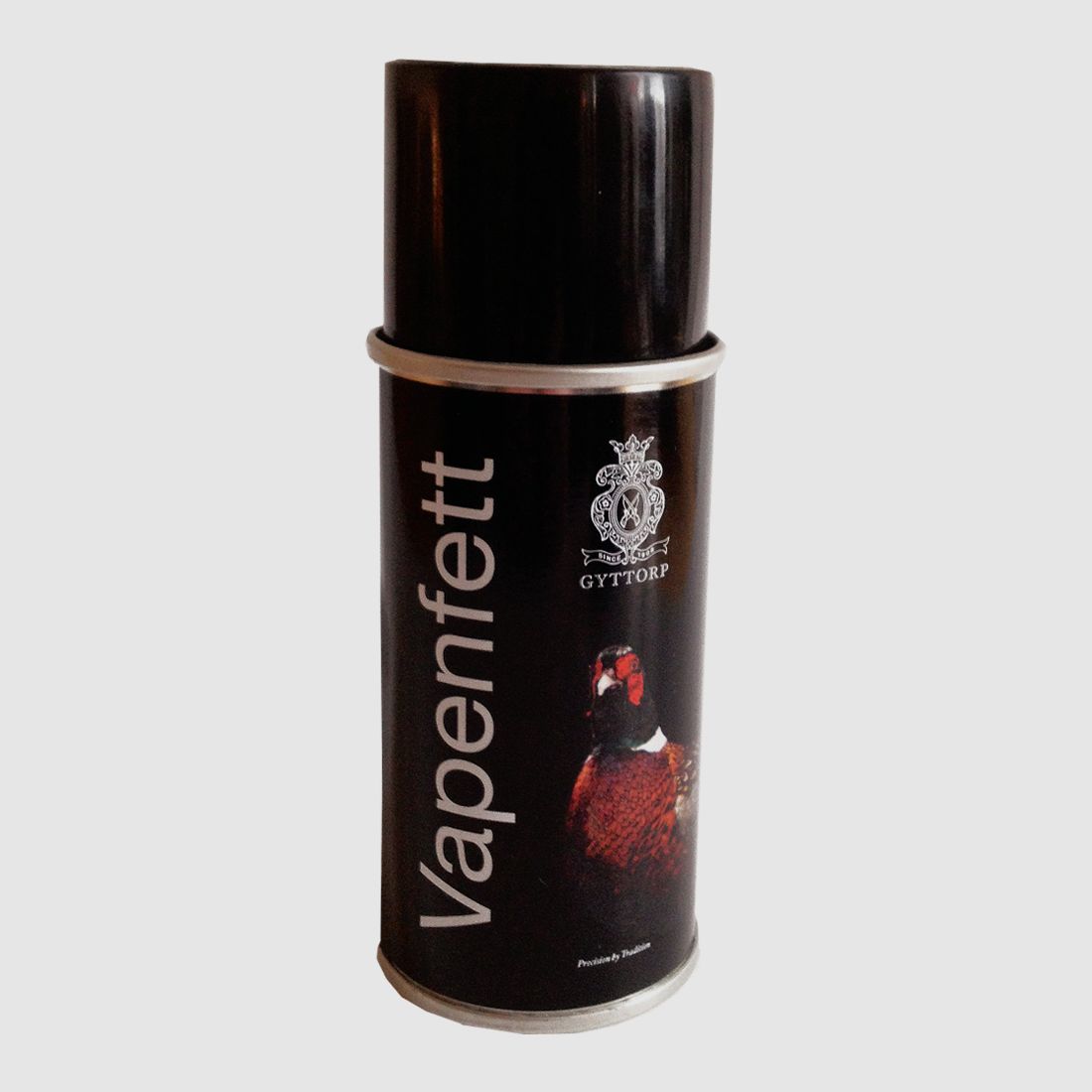 Gyttorp Waffenfett Spray 150ml