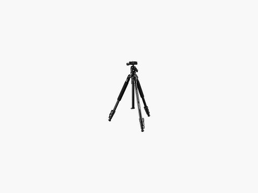 Treppiede in alluminio High Country II per telescopio