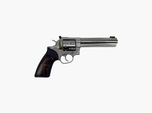 Ruger GP100 Kal. 357 Magnum