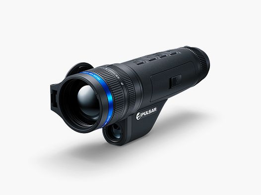 Telecamera termica Pulsar TELOS LRF XP50
