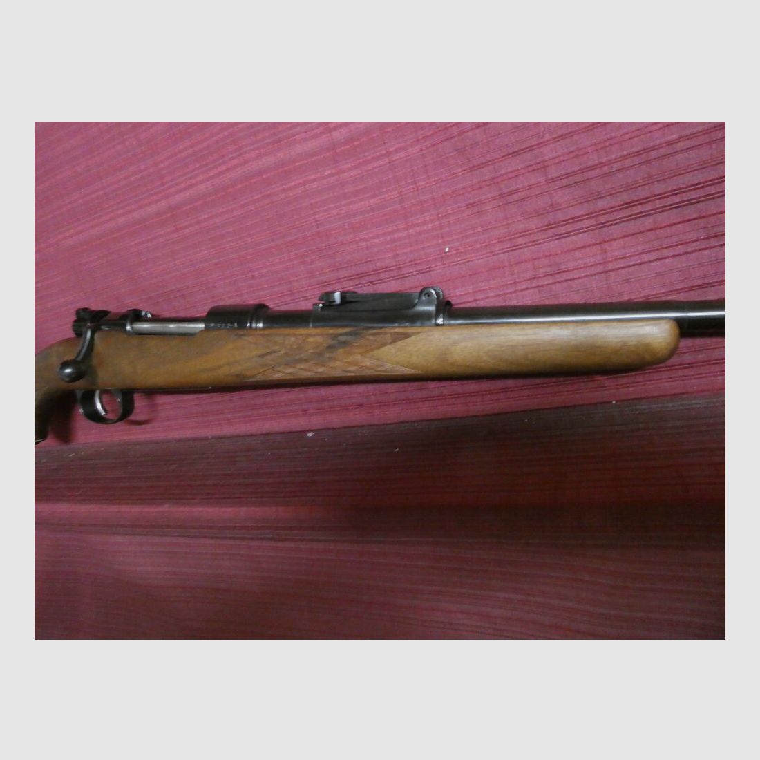 Mauser K98k