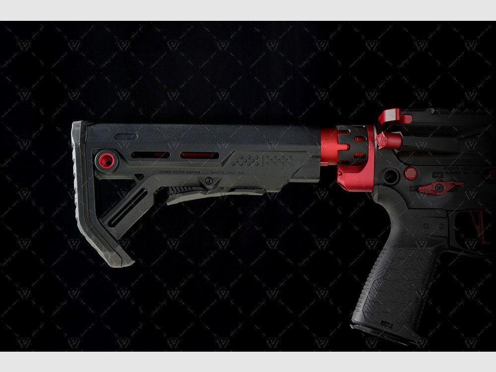 Strike Industries MOD1 Stock, Bild 3 von 8
