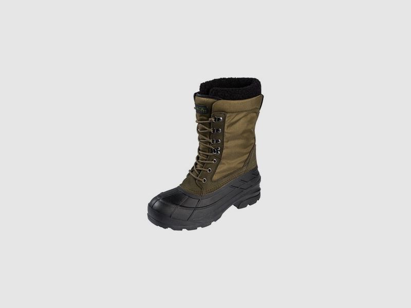 Kamik Thermostiefel Forest2 mit Innenschuh