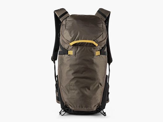 5.11 Skyweight 24L Pack Rucksack Major Brown S/M