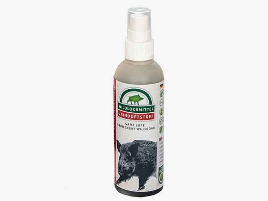Urinduftstoff Wildschwein 100ml Sprühfl.