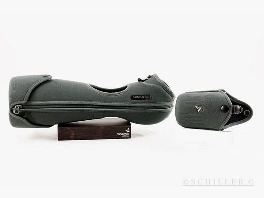 Swarovski Bereitschaftstasche - Schutztache für ATS80