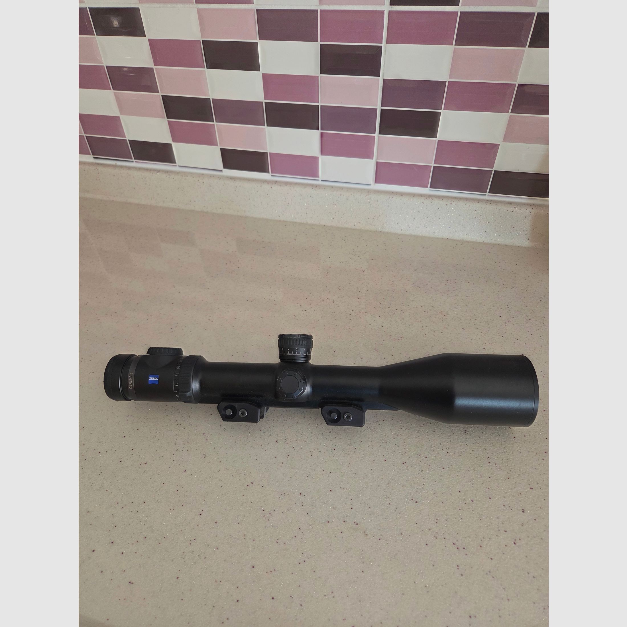 Zeiss 4.8.35 ×60 victory