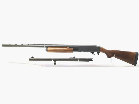 Remington 870 Express Magnum + WL