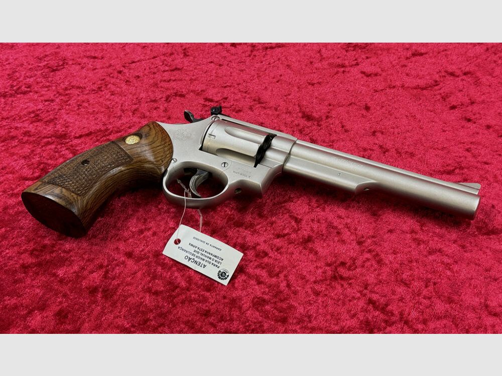 Taurus M 66