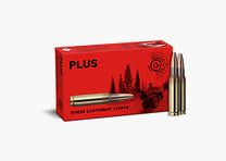 Geco .308 WIN 11.0G PLUS .308 WIN 170grs.