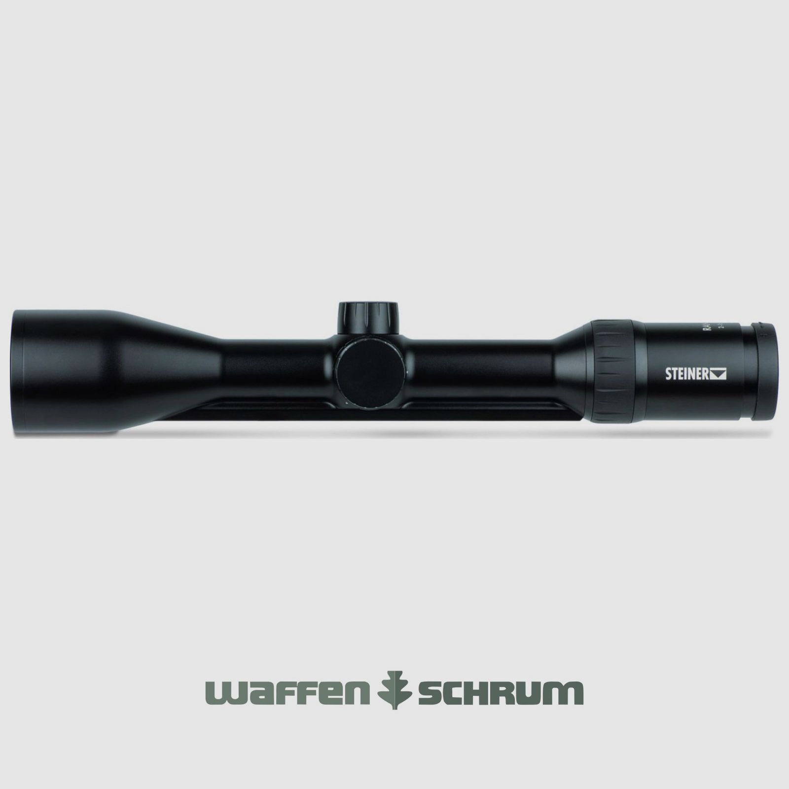 Steiner Ranger 8 - 2-16x50 con guida