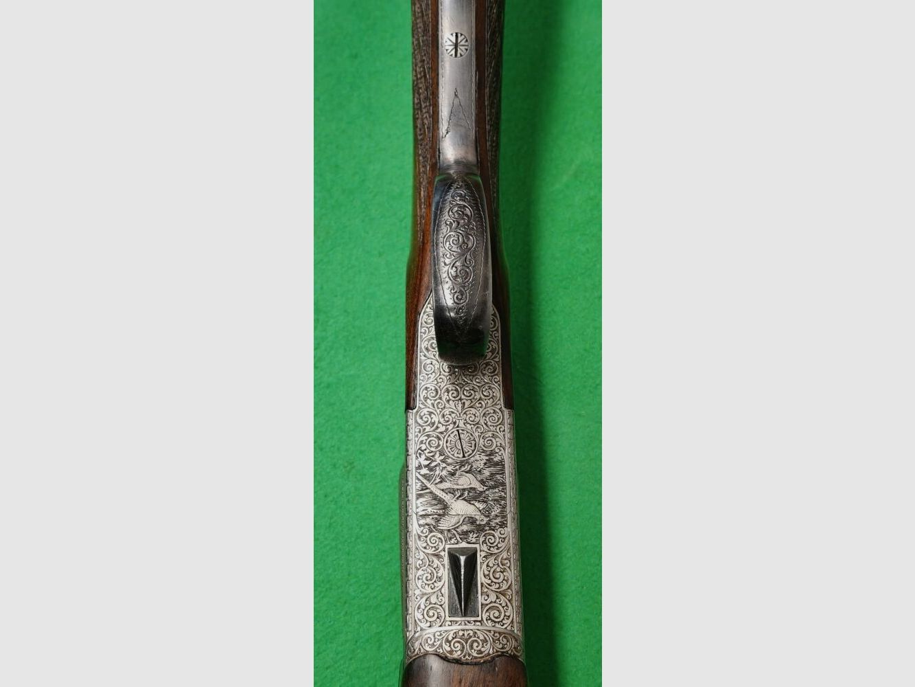 Karl Hauptmann Ferlach