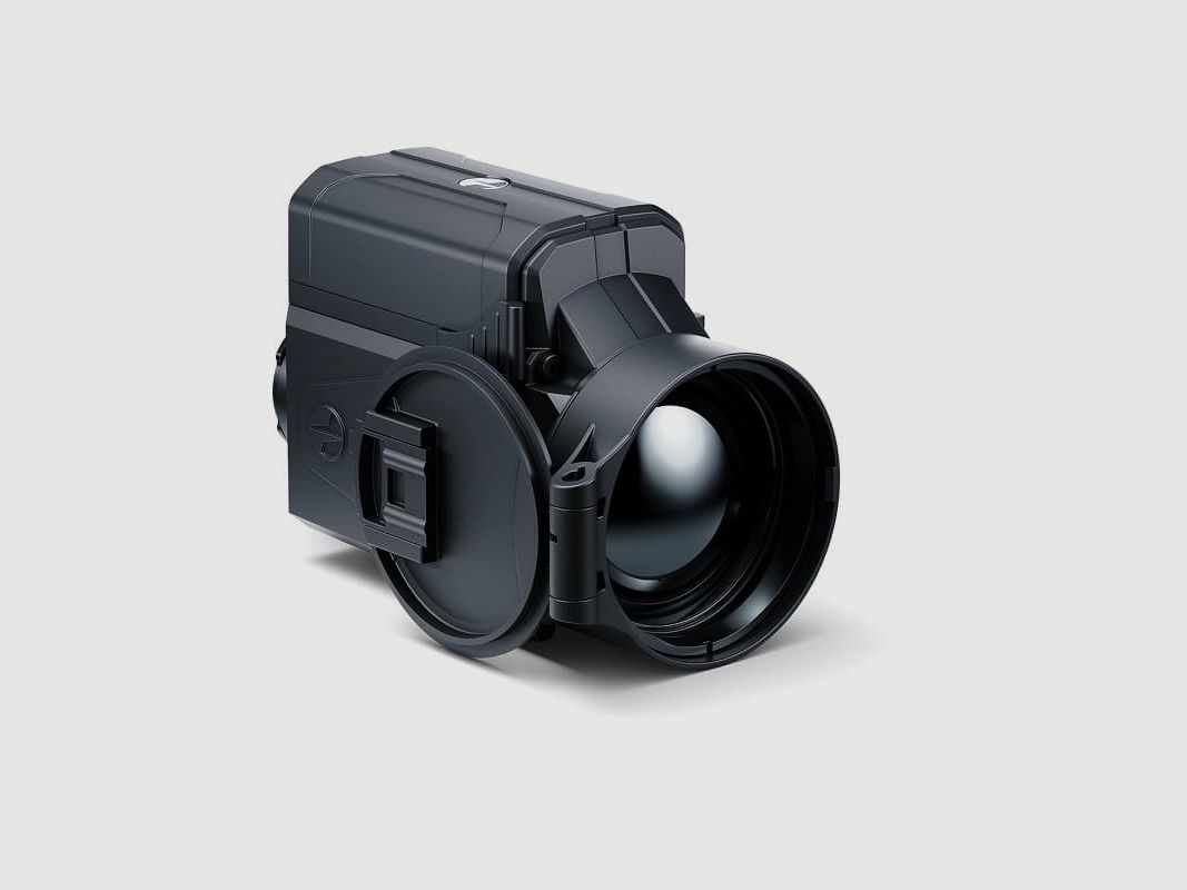 Pulsar Krypton 2 FXG50 thermal imaging attachment