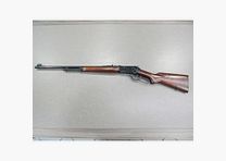 WINCHESTER 94 CAL 30-30 used