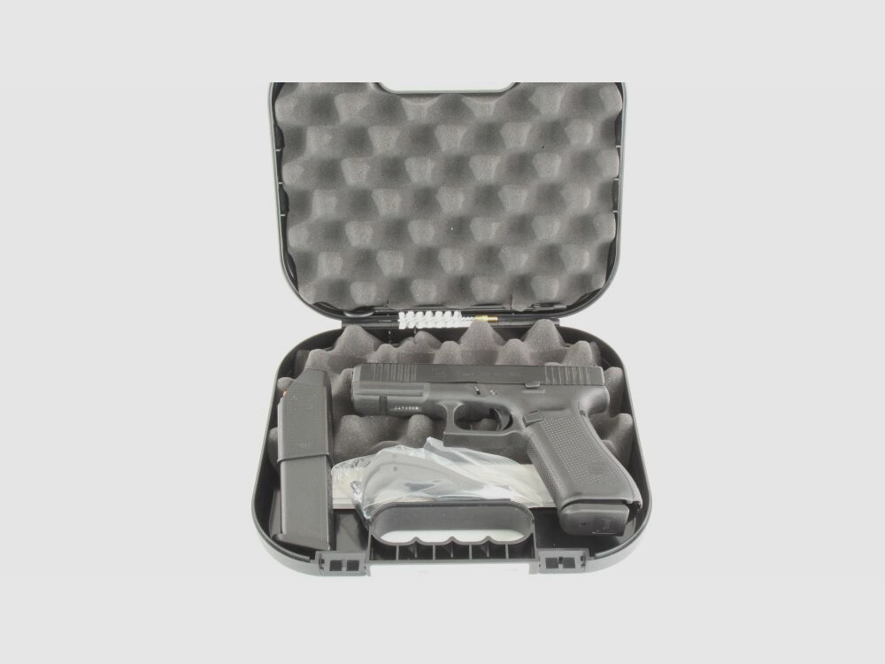 Glock Glock 17 Gen5