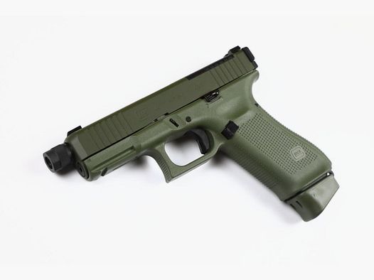 Glock 45 Gen5 Hunter Edition