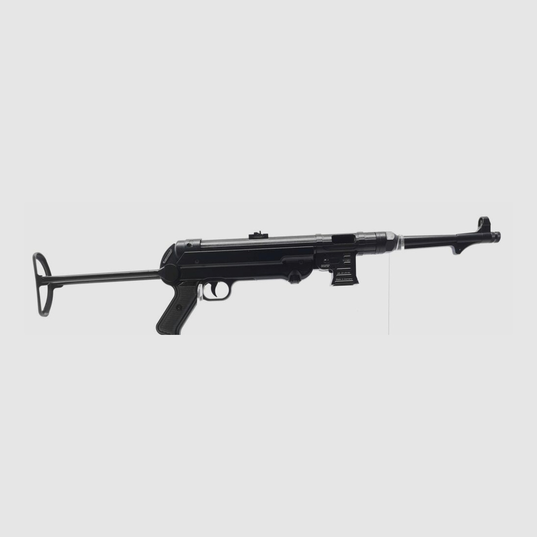 GSG MP40 (Folding Stock)