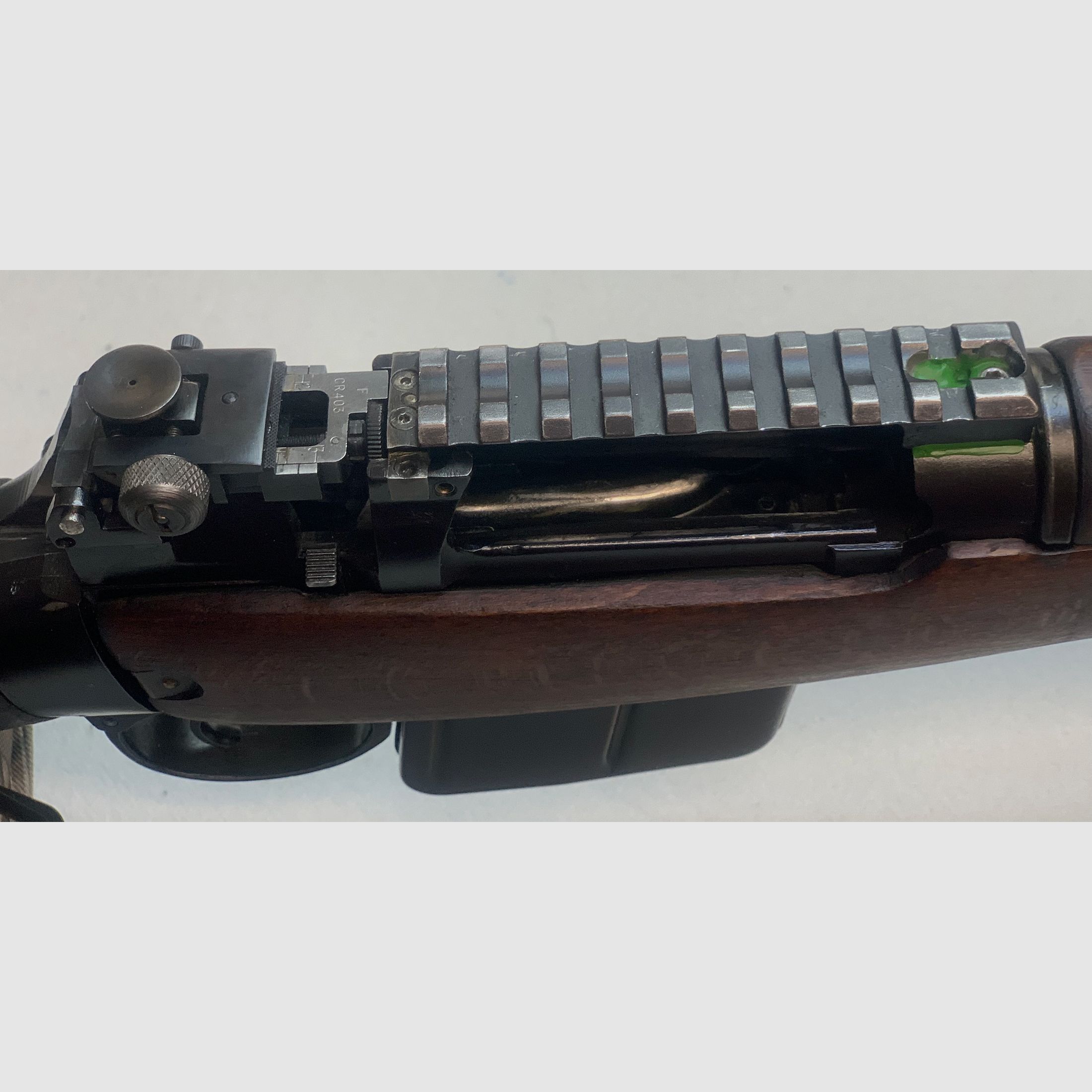 Enfield L8 im Kal..308
