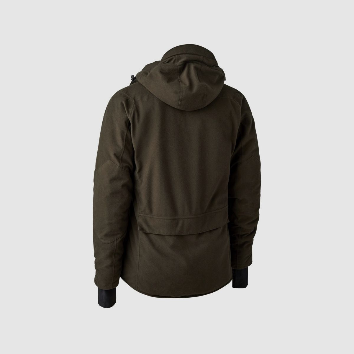 DEERHUNTER Heat Game Jacke Wood