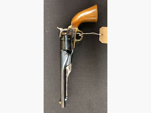 Farms Brescia 1860Ejército .44(Pólvora Negra)