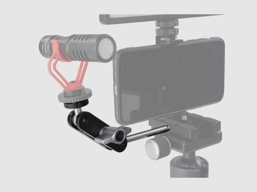 VEO TSA M - Magischer Arm für Zubehör (mittel), Bild 2 von 21