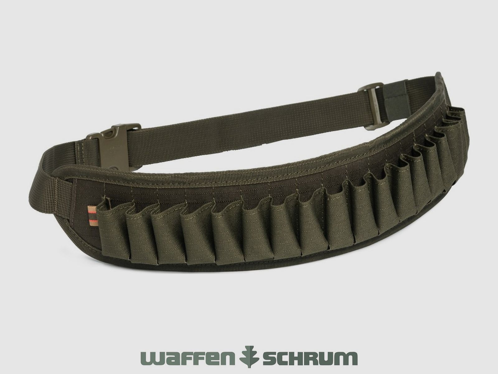 Beretta Patronengurt Game Keeper 18 Patronen Kal. 12 100% PES