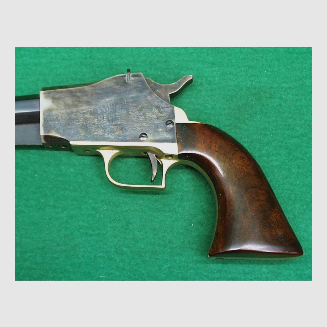 Armi San Marco Tingle VL-Pistols