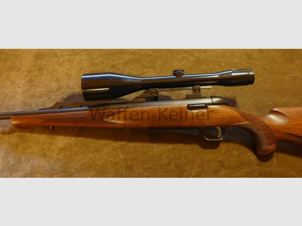 Browning Modell European